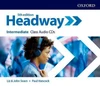 New Headway Fifth Edition Intermediate - Class Audio CDs /4/