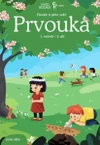 Prvouka pro 1.ročník - 2.díl pracovní učebnice  (od 15ks ONLINE UČEBNICE ZDARMA)