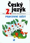Český jazyk pro 2. ročník ZŠ - pracovní sešit