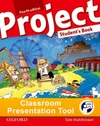 Project 2 Fourth Edition - Classroom Presentation Tool Student's eBook (Oxford Learner's Bookshelf)