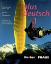 Plus Deutsch 1 - učebnice / DOPRODEJ