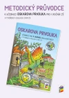 Oskarova prvouka 1.ročník - metodický průvodce