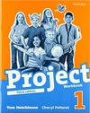 Project 1 Third edition - Workbook  ( International English Version)
