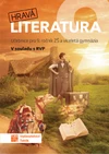 Hravá literatura 9.ročník ZŠ - učebnice (15+1 ZDARMA)