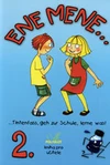 Ene mene 2 - kniha pro učitele
