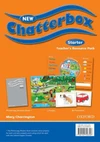 New Chatterbox Starter - Teacher's Resource Pack  CD ROM / DOPRODEJ