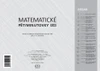 E - Matematické pětiminutovky - II. díl na 12 měsíců (+6 zdarma)