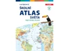 Školní atlas světa, 6. vydání