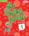 The English Ladder 1 - Pupil's Book