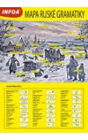 Mapa ruské gramatiky / DOPRODEJ