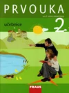 Prvouka 2.ročník ZŠ - učebnice / DOPRODEJ
