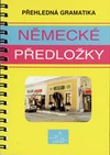 Německé předložky (přehledná gramatika) / DOPRODEJ