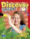 Discover English 2 - učebnice CZ / DOPRODEJ