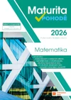 Maturita v pohodě 2026 - Matematika / DOPRODEJ