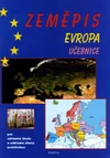 Zeměpis Evropa - učebnice pro 2.stupeň ZŠ a ZŠ praktické