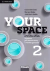Your Space 2 - příručka učitele - tištěná / DOPRODEJ