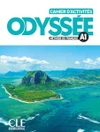 Odyssée A1 - Cahier d'activités + Audio en ligne