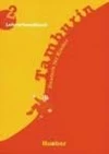 Tamburin 2 - Lehrerhandbuch