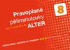 Pravopisné pětiminutovky 8.ročník ZŠ a VG