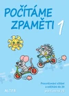Počítáme zpaměti 1 - pracovní sešit pro 1.ročník ZŠ
