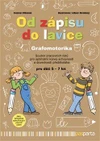 Od zápisu do lavice - Grafomotorika