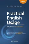 Practical English Usage 4th Edition with online access