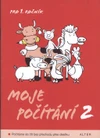 Moje počítání 2 - počítáme do 20 bez př. přes desítku pro 1.ročník