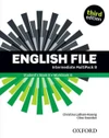 English File Third Edition Intermediate - Multipack B