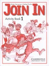 Join In 1 - Activity Book /  DOPRODEJ