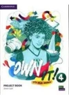 Own It! 4 - Project Book
