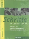 Schritte International 1 - Paket ( Kursbuch, Arbeitsbuch, CZ Glossar)