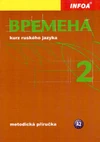 Vremena 2 (A2) - metodická příručka