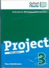 Project 3 Third edition - iTools CD-ROM (Interactive Whiteboard Resources) / DOPRODEJ