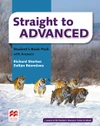 Straight to Advanced - Student´s Book Pack with Key