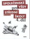 Společenské vědy pro SŠ - 4.díl pracovní sešit