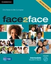 Face2face 2nd Edition Intermediate - Student's Book