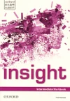 Insight Intermediate - Workbook