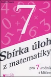 Sbírka úloh z matematiky pro 7.ročník s klíčem