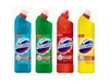 Domestos WC gel 750ml active (různé druhy)