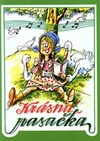 Krásná pasačka - zpěvník s kresbami