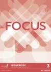 Focus 3 - Workbook / DOPRODEJ