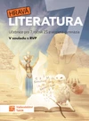 Hravá literatura 7.ročník ZŠ - učebnice (15+1 ZDARMA)