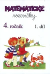 Matematické rozcvičky 4.ročník - 1.díl