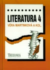 Literatura 4 pro SŠ / DOPRODEJ