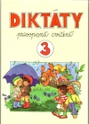 Diktáty 3.ročník + klíč