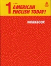 American English today! 1 - Workbook DOPRODEJ