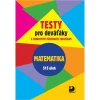 Testy po deváťáky k jednotným přijímacím zkouškám - Matematika