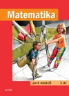 Matematika 4.ročník - 3.díl