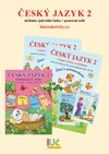 PĚTILETÁ IUČ Český jazyk 2  (UČ PŘ + PS)