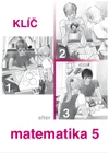 E - klíč k trojdílné Matematice 5.ročník - multilicence na 12 měsíců (+6 zdarma)